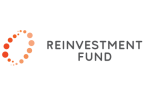 Logo for "THE REINVESTMENT FUND INC"