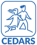 Logo for "Cedars Youth Services Inc"