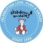 Logo for "SHADOW BUDDIES FOUNDATION INC"