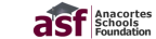 Logo for "ANACORTES SCHOOLS FOUNDATION"