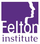 Logo for "Felton Institute"