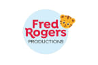Logo for "THE FRED ROGERS COMPANY"