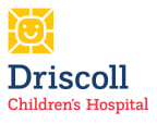Logo for "Driscoll Children's Hospital Development Foundation"