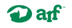 Logo for "ANIMAL RESCUE FUND OF THE HAMPTONS INC"