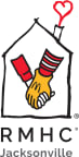 Logo for "RONALD MCDONALD HOUSE CHARITIES OF JACKSONVILLE INC"