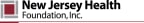 Logo for "NEW JERSEY HEALTH FOUNDATION INC"