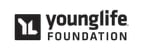 Logo for "YOUNG LIFE FOUNDATION"