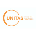Logo for "UNITAS NORTH AMERICA"