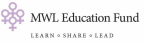 Logo for "MAINE WOMEN'S LOBBY EDUCATION FUND"