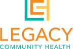 Logo for "LEGACY COMMUNITY HEALTH SERVICES INC"
