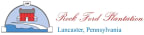 Logo for "ROCK FORD FOUNDATION"