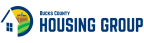 Logo for "BUCKS COUNTY HOUSING GROUP INC"