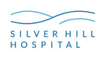 Logo for "SILVER HILL HOSPITAL INC"