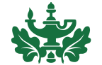 Logo for "THE GARDEN CLUB OF AMERICA"