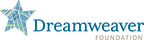 Logo for "DREAMWEAVER FOUNDATION"