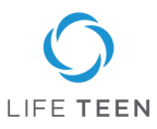 Logo for "LIFE TEEN INC"