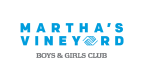 Logo for "Marthas Vineyard Boys & Girls Club Inc"