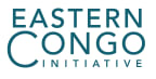 Logo for "EASTERN CONGO INITIATIVE"