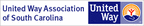 Logo for "UNITED WAY ASSOCIATION OF SOUTH CAROLINA INC"
