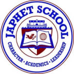 Logo for "JAPHET SCHOOL INC"