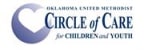 Logo for "CIRCLE OF CARE INC"