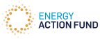 Logo for "ENERGY ACTION FUND"