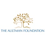 Logo for "THE AULTMAN FOUNDATION"