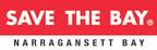Logo for "SAVE THE BAY, INC,"
