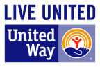 Logo for "UNITED WAY FOR JACKSONGEORGE & GREENE COUNTIES MS INC"