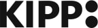 Logo for "KIPP FOUNDATION"