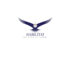 Logo for "HABILITAT INC"