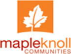 Logo for "MAPLE KNOLL COMMUNITIES INC"