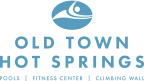 Logo for "STEAMBOAT HEALTH & RECREATION ASSOC"