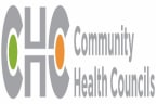Logo for "COMMUNITY HEALTH COUNCILS INC"