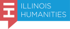 Logo for "ILLINOIS HUMANITIES COUNCIL INC"