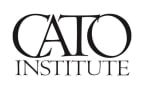 Logo for "CATO INSTITUTE"