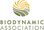 Logo for "BIODYNAMIC ASSOCIATION INC"