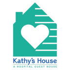 Logo for "Kathy's House Inc"