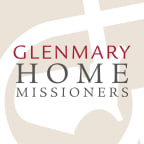 Logo for "HOME MISSIONERS OF AMERICA"