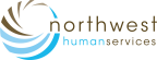 Logo for "NORTHWEST HUMAN SERVICES INC"