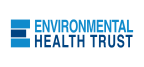 Logo for "Environmental Health Trust"