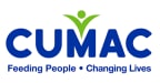 Logo for "CUMAC"