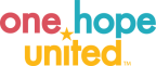 Logo for "One Hope United"