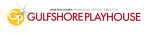 Logo for "GULFSHORE PLAYHOUSE INC"