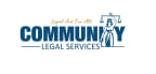 Logo for "COMMUNITY LEGAL SERVICES OF MID-FLORIDA INC"