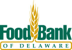 Logo for "FOOD BANK OF DELAWARE INC"