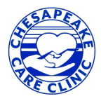 Logo for "CHESAPEAKE CARE INC"