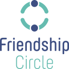 Logo for "FRIENDSHIP CIRCLE OF MIAMI INC"
