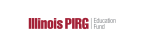 Logo for "ILLINOIS PIRG EDUCATION FUND INC"