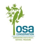 Logo for "FRIENDS OF THE OSA"